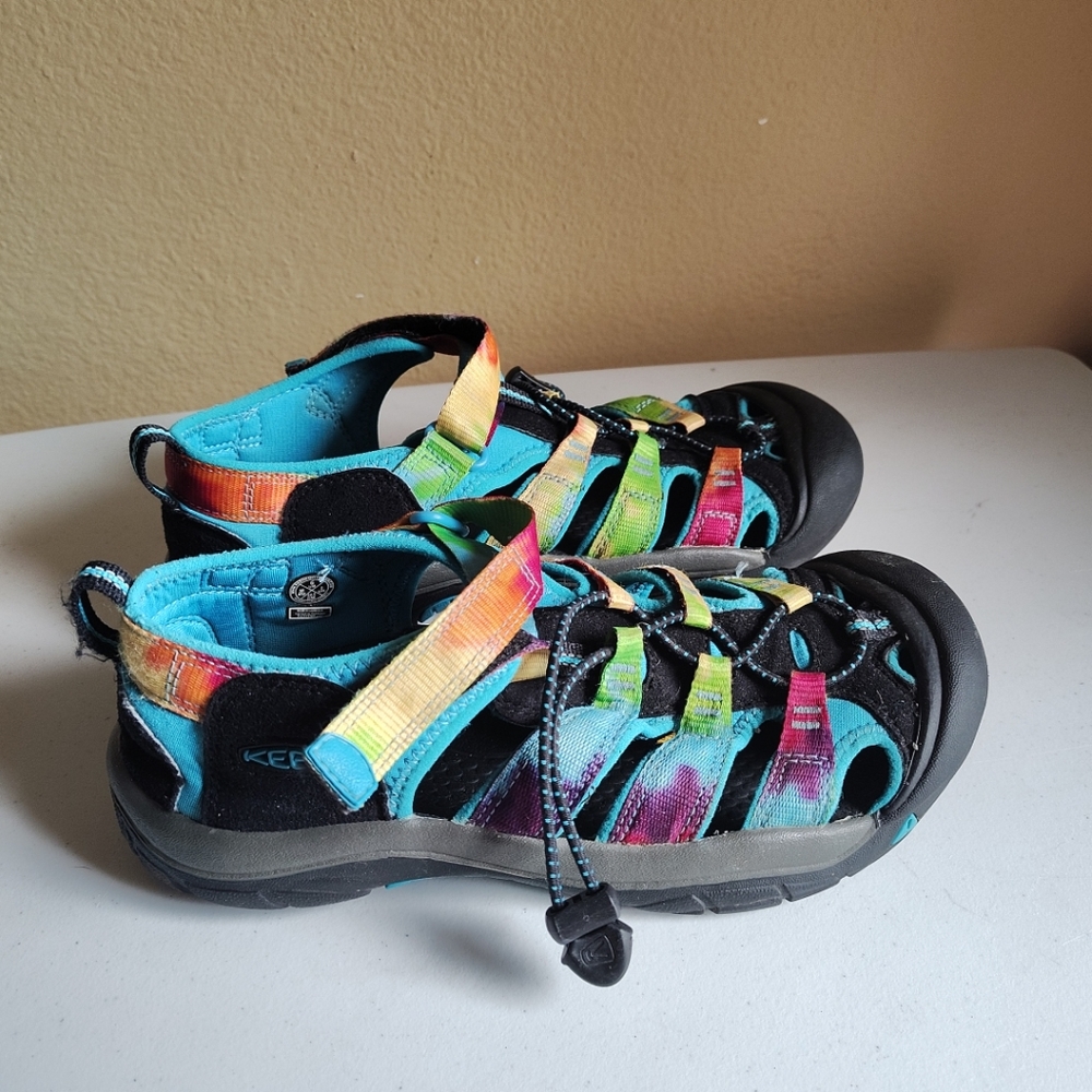 KEEN Women's Multicolor Sandals